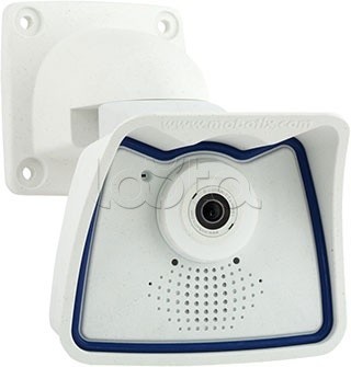 Mobotix MX-M25M-Sec-D12