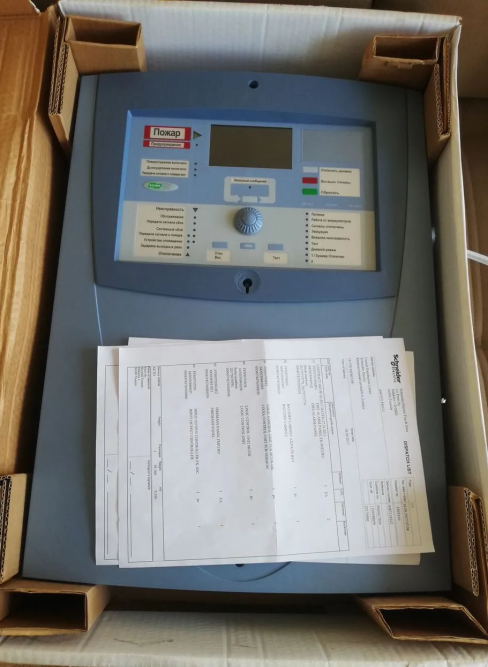 ESMI FX 3NET/RU (00703600RU)