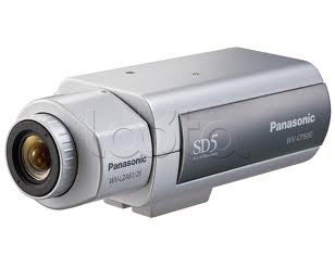 Panasonic WV-CP500/G