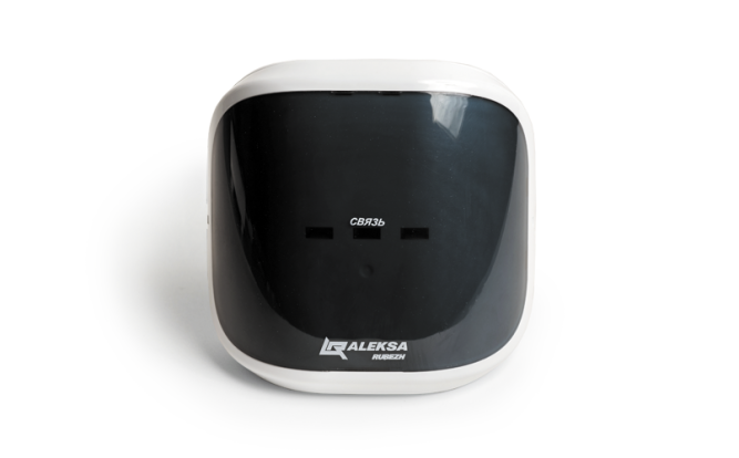 Рубеж МШС «ALEKSA»