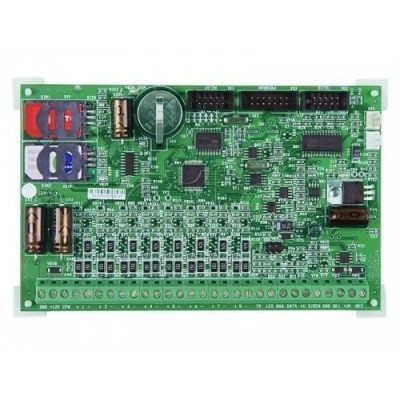 Ritm Охранная панель Контакт GSM-5-2 (без голоса) S