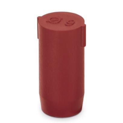 Заглушки SEALING PLUG 9X16 RD