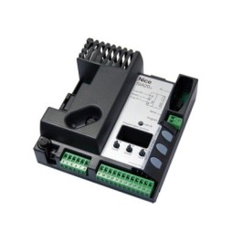 NICE SIA20/A — Блок управления