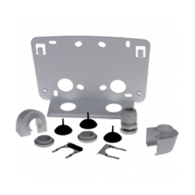 Комплект кронштейна