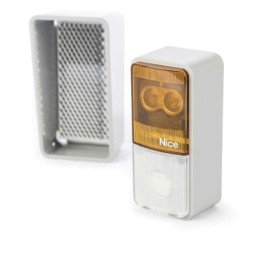 NICE EPMOR — Фотоэлементы с зеркально-линзовым объективом