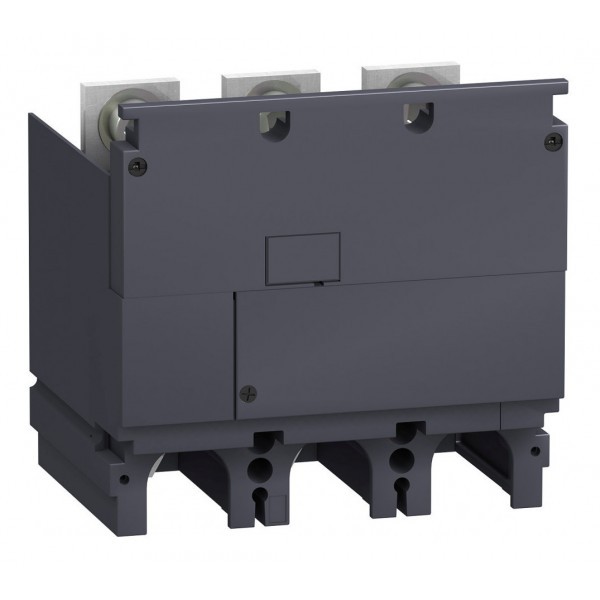 БЛОК ТТ 600/5A С ВЫХ. НАПР. 3П NSX630