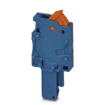 Штекер QP 1,5/ 1-R BU