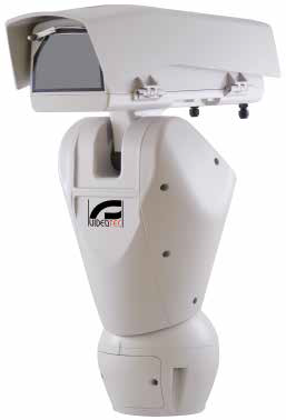 Videotec UPTB1STA00A