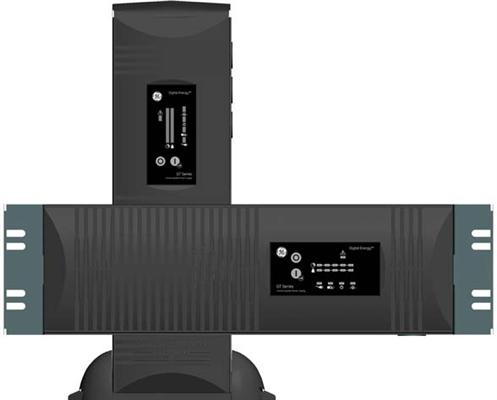 ИБП General Electric GT 6000 VA