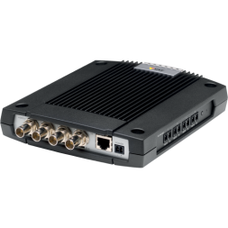 Axis Q7404