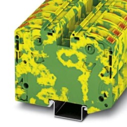 Клемма защитного провода PTPOWER 35-PE