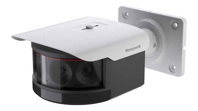 IP-камера HMBL8GR1 Honeywell