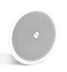 Акустическая система потолочная, 100В, мощность 10/5/2.5 Вт