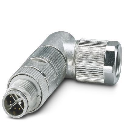 Разъем SACC-M12MRX-8CT-CL SH