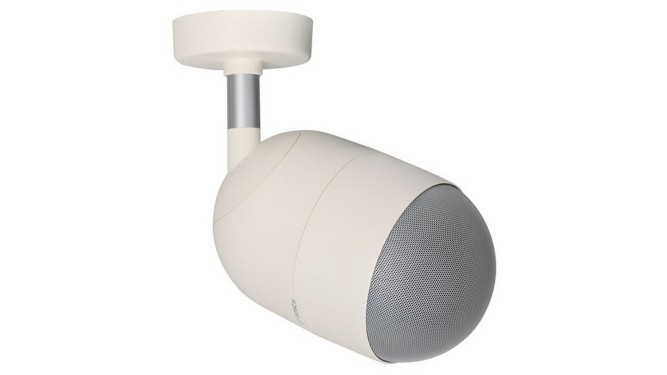 Звуковой прожектор, 20 Вт, EVAC LP1-UC20E-1