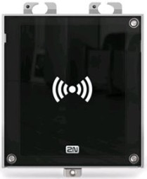 2N 2N® Access Unit 2.0 RFID - 125kHz, secured 13.56MH