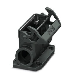 Корпус HC-EVO-D25-SLWS-2SSM20-PLR-BK