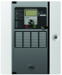 Aritech 2X-D