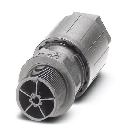 Проходная деталь QPD W 4PE2,5 9-16 M25 FC GY