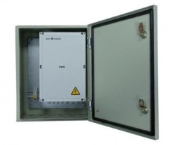 Шкаф ул. TFortis CrossBox-2