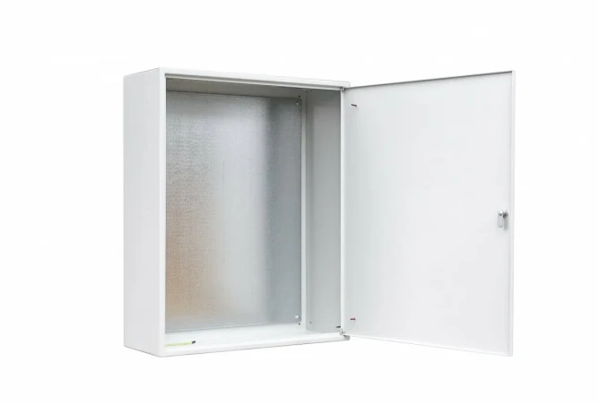 Щит с монт. панелью IEK ЩМП-7-0 74 У2 (YKM40-07-54)