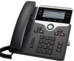 Телефон Cisco 7841 (CP-7841-K9)