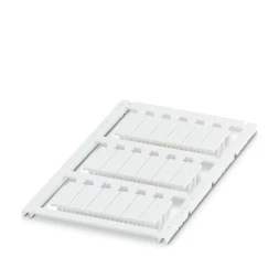 Маркировка для проводов UCT-WMCO 6,1 (23X8)