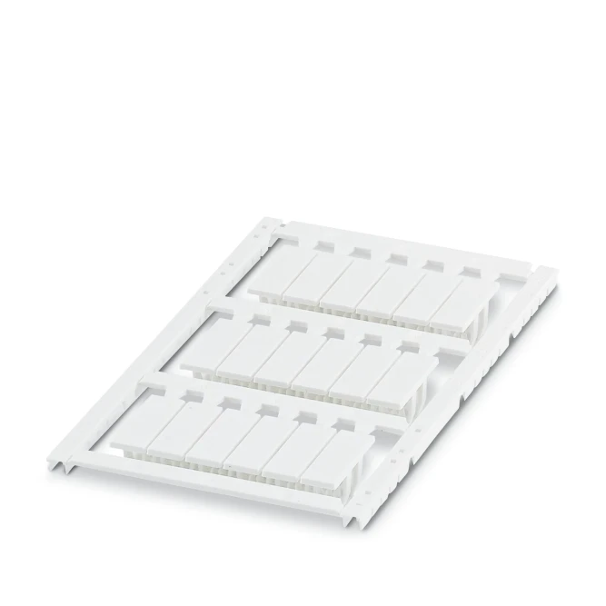 Маркировка для проводов UCT-WMCO 6,1 (23X8)