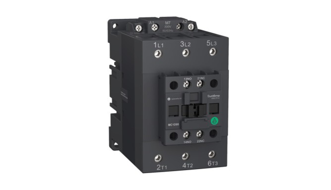 Systeme Electric MC1D80B7