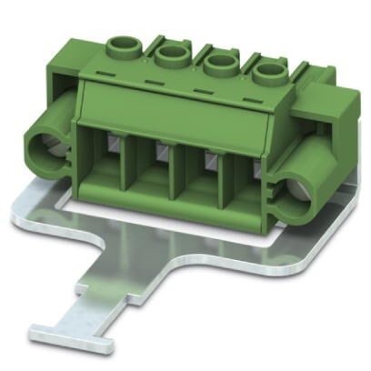 Разъем печатной платы PC 5/ 4-STF-SH1-7,62