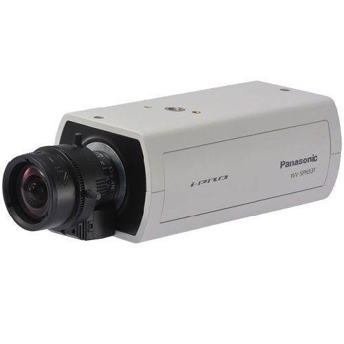 Panasonic WV-SPN310