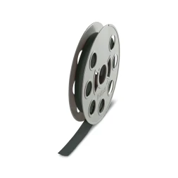 Усадочный кембрик WMS 2,4 (EX4)R BK