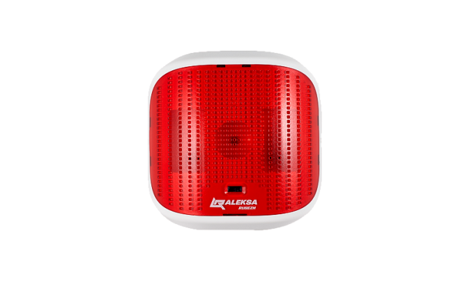 Рубеж ОПКП2б-8 «ALEKSA»