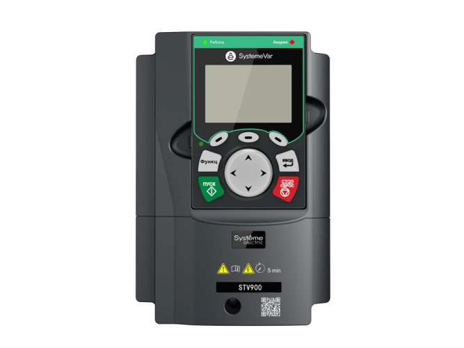 Systeme Electric STV900U22N4