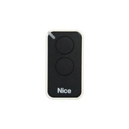 NICE INTI2 — пульт 2-ух канальный
