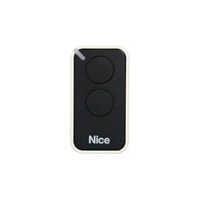 NICE INTI2 — пульт 2-ух канальный