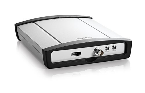 Аппаратный HD декодер BOSCH VJD-3000