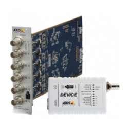 Комплект ver Coax Blade Kit