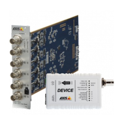 Комплект ver Coax Blade Kit