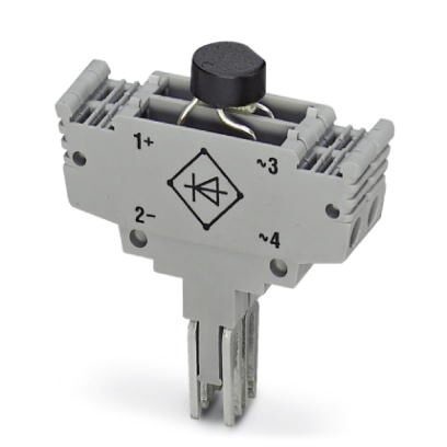 Штекер для установки электронных компонентов ST-B250C1500