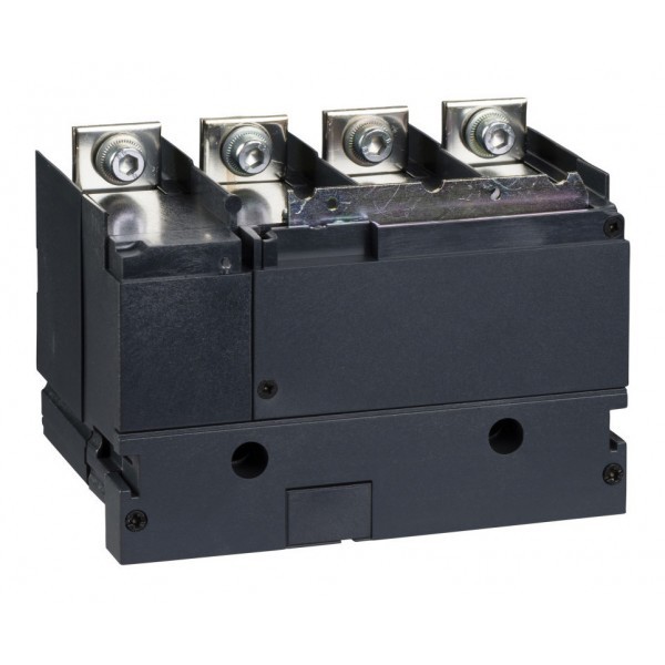 БЛОК ТТ С ВЫХ.НАПР. 4П 400 5А