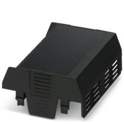 Верхняя часть корпуса EH 90 F-C SS/ABS BK9005