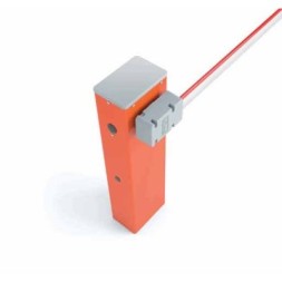 NICE WIDES — тумба шлагбаума