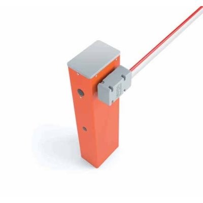 NICE WIDES — тумба шлагбаума