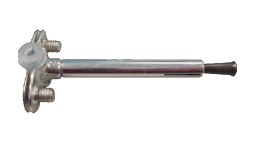 Анкер и клипса 970143.IN Esser