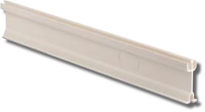 Несущий разделитель для крышек 60мм короба 140х50мм 01412