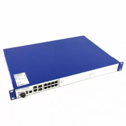 Коммутатор Hirschmann MACH102-24TP-FR