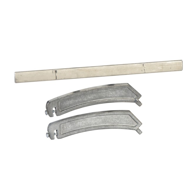 SE Modicon 6 Slots Shield Kit, Schneider Electric, , BMXXSP0600