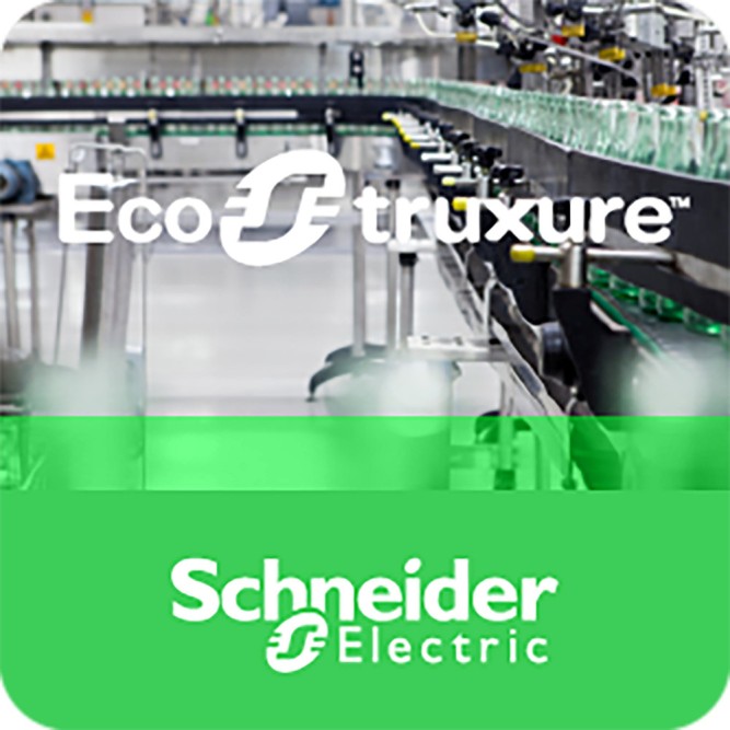SE EcoStruxure Machine SCADA Expert for 3rd Party PC (Runtime License), 4000 Tags, Schneider Electric, , HMIVXL3PRT4KLV80