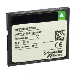 MPCYN00CF200N EMPTY CF 2ГБ FOR SMART